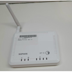Sophos AP 10 rev.2 Wireless Access Point mit 1-Port & Antenne