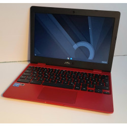 ASUS Chromebook C223NA-GJ0077 11.6 Zoll Intel N3350 4GB Ram 32GB eMMC Chrome OS